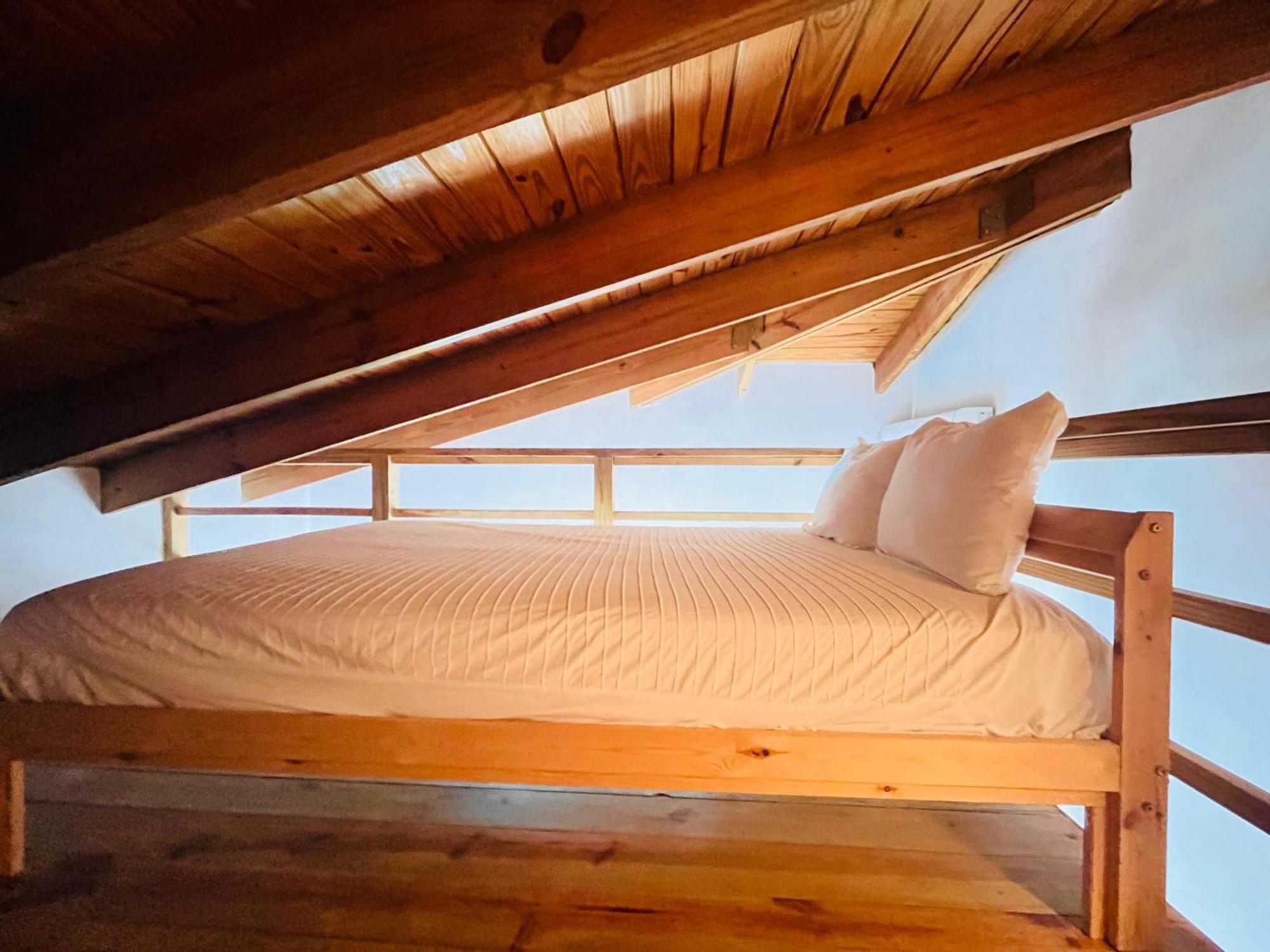Paraiso Bayahíbe Værelse billede
