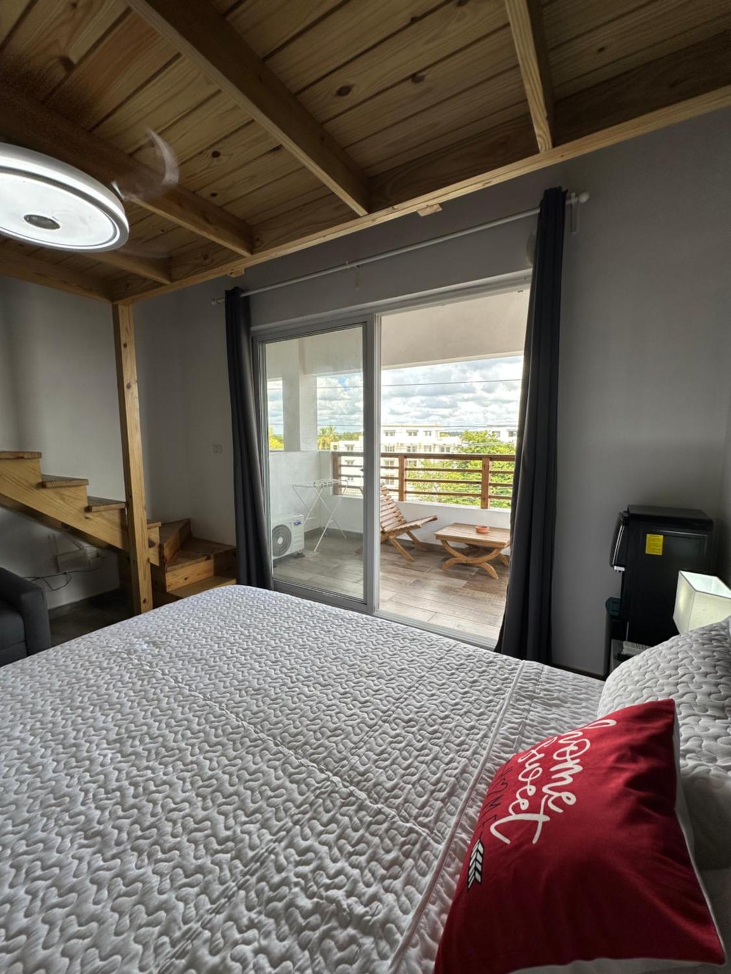 Paraiso Bayahíbe Værelse billede